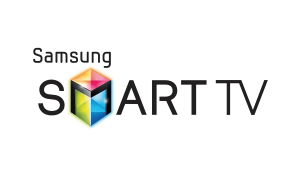 Samsung-Smart-TV-logo